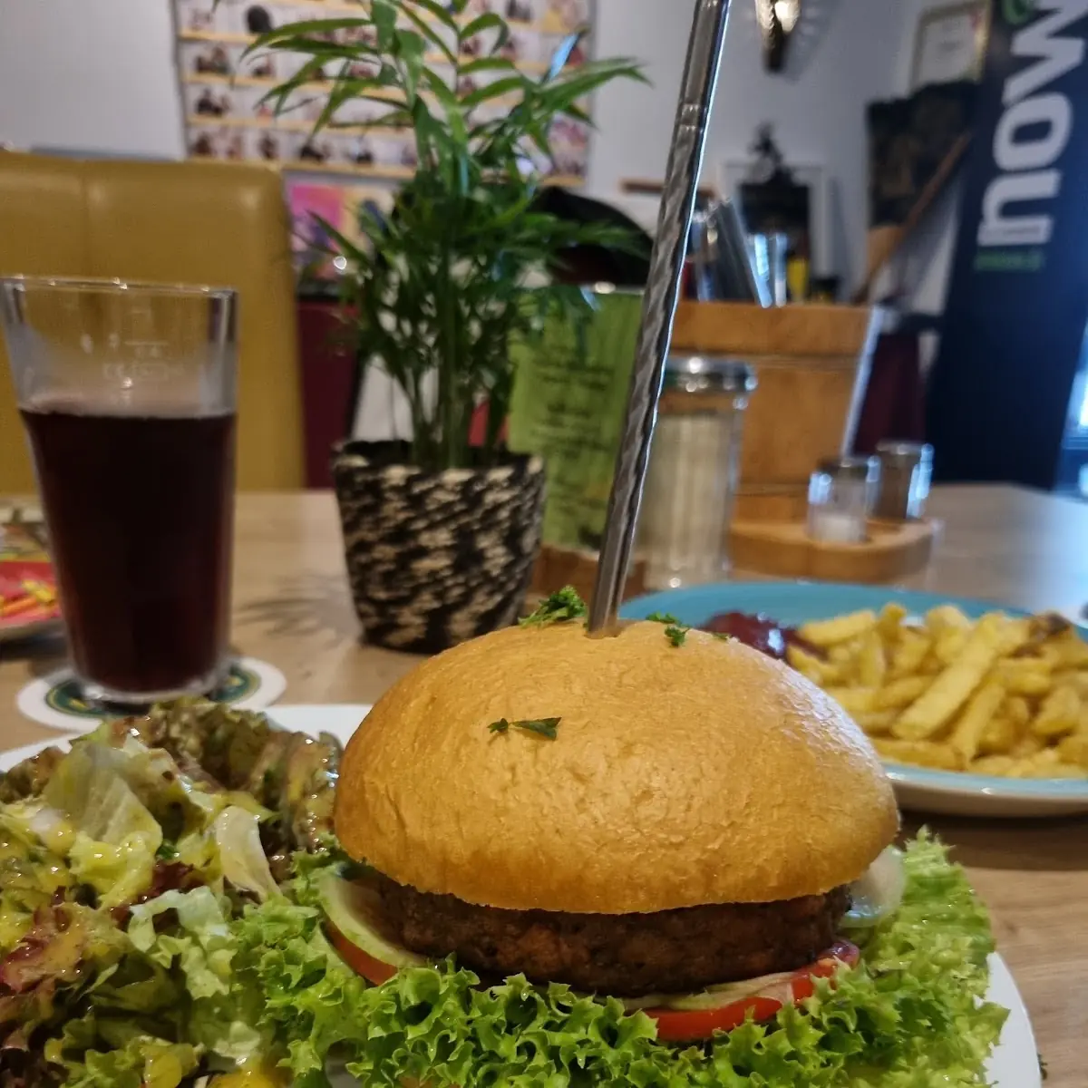 Essen und Trinken photo 5