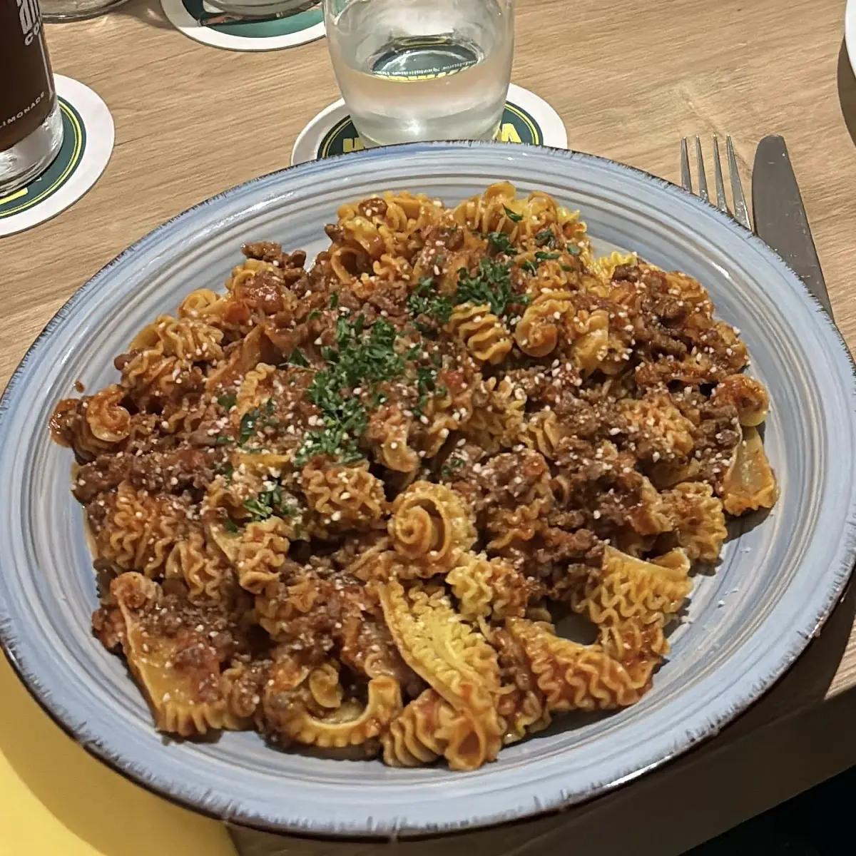 Essen und Trinken photo 6
