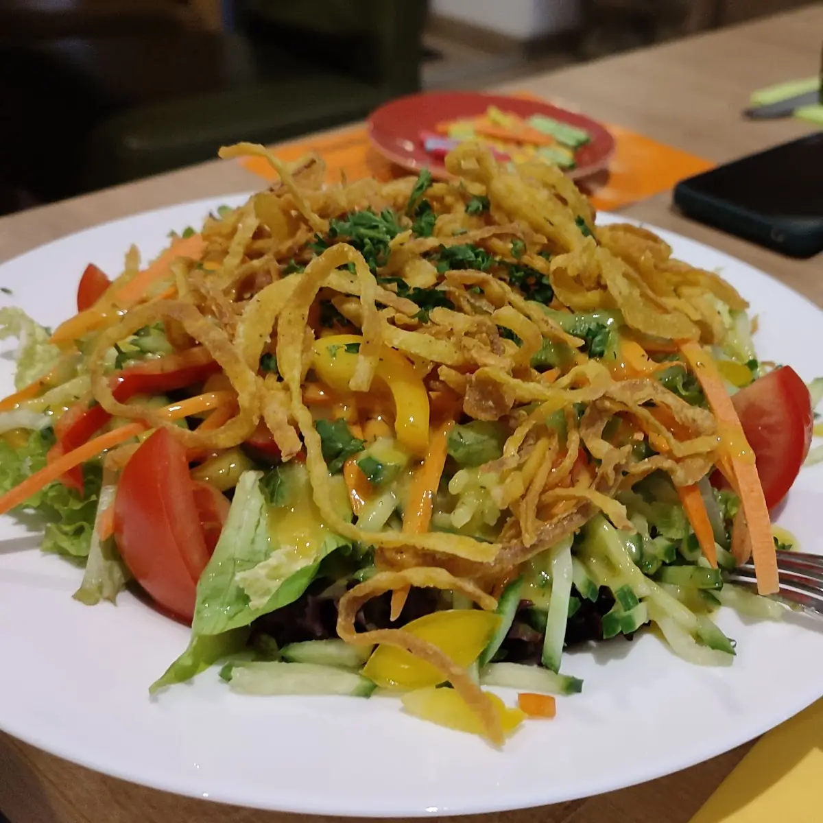 Essen und Trinken photo 7