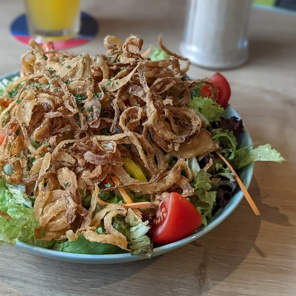 Essen und Trinken photo 9