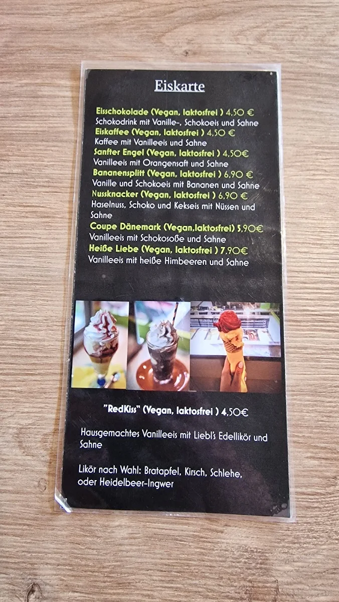 Speisekarte photo 10
