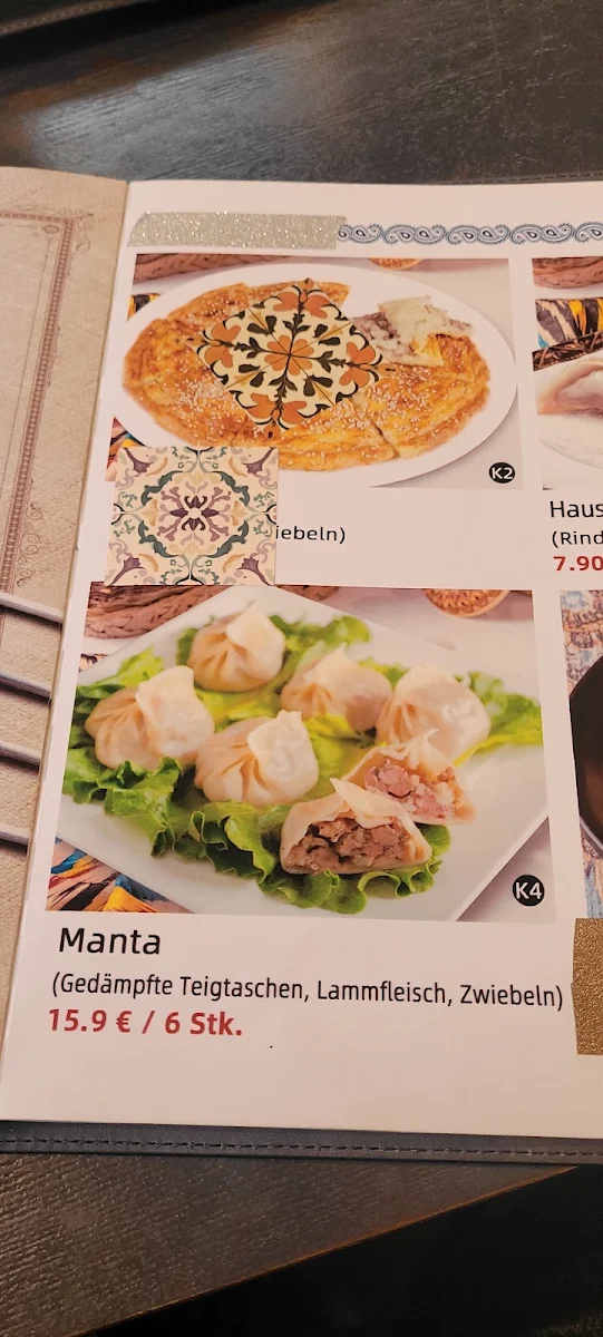 Speisekarte photo 7