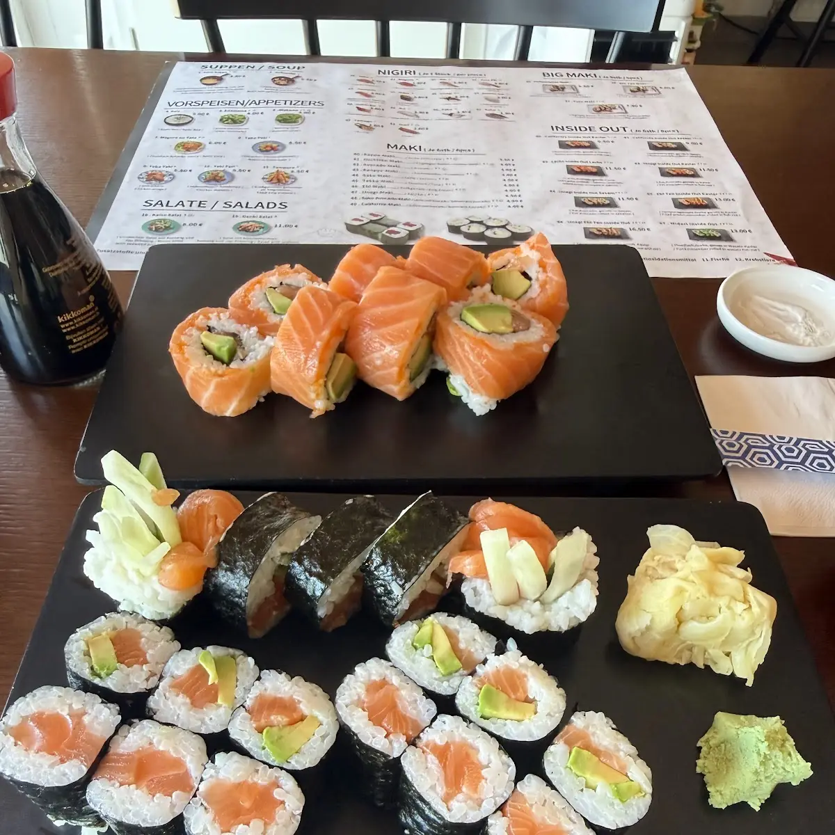 Essen und Trinken photo 3