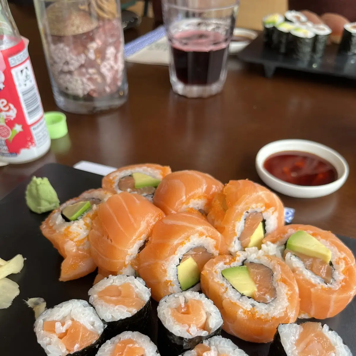 Essen und Trinken photo 5