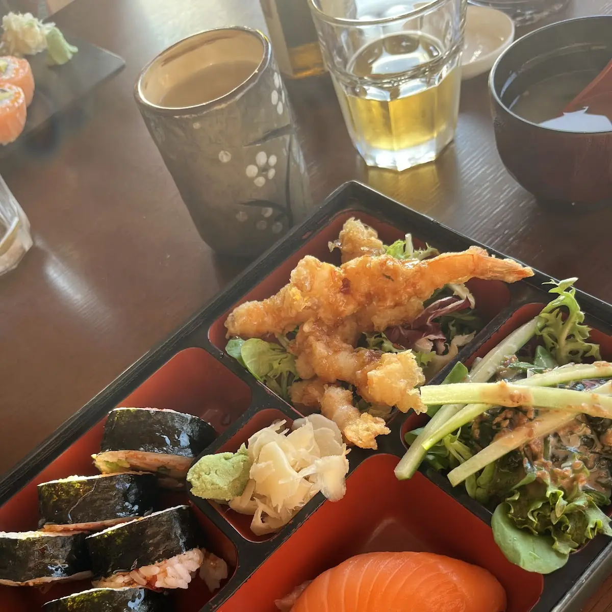 Essen und Trinken photo 9