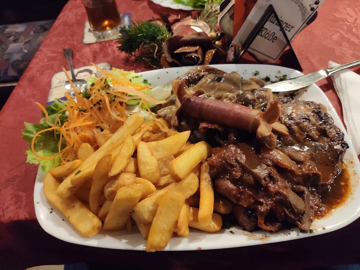 Essen und Trinken photo 7