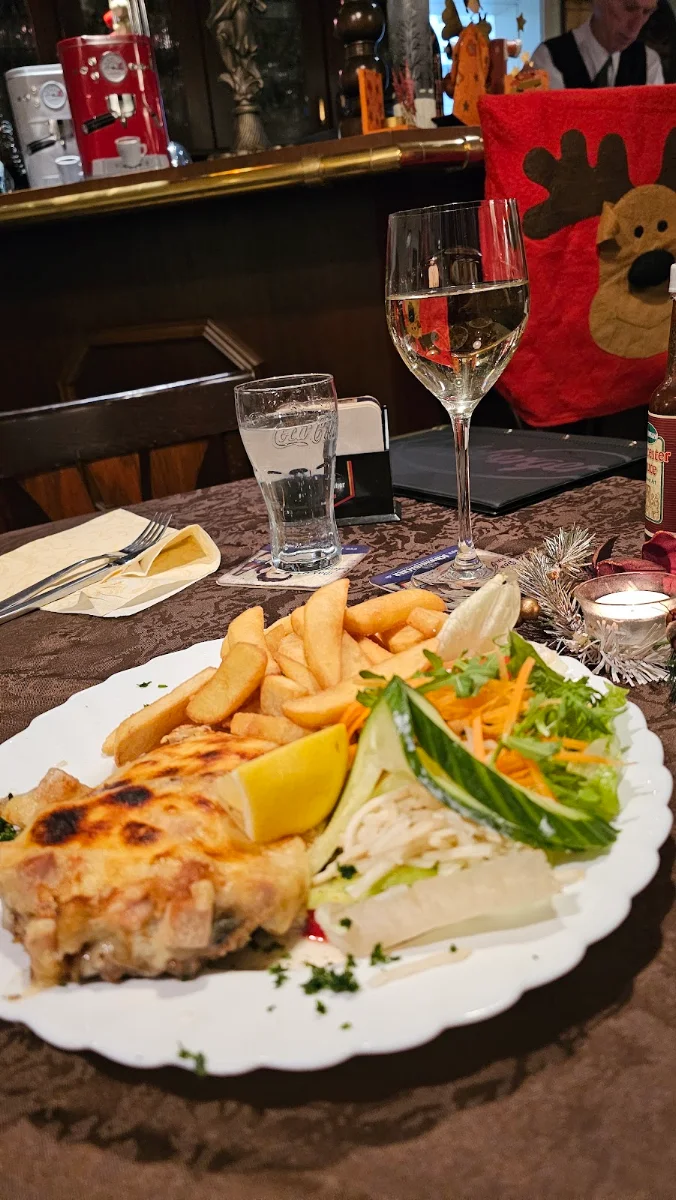 Essen und Trinken photo 8