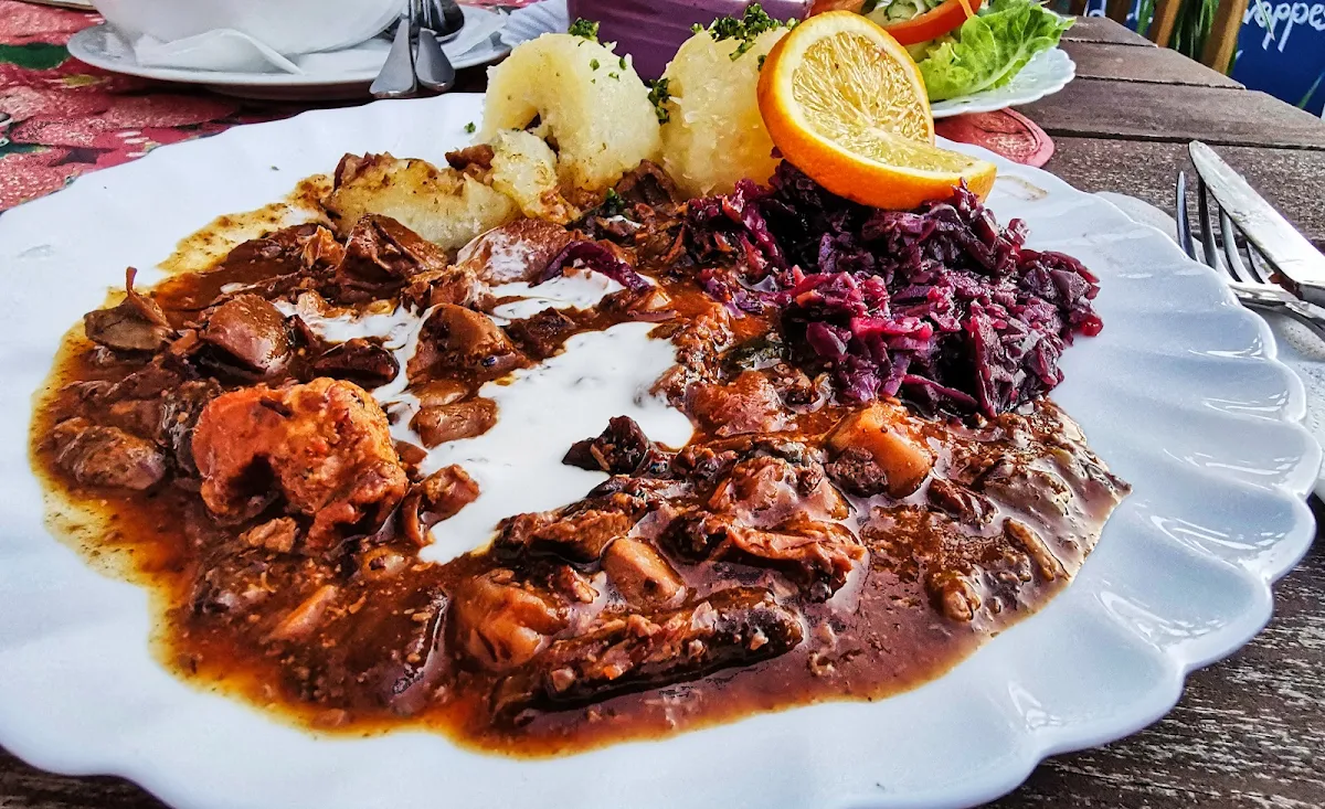 Essen und Trinken photo 9