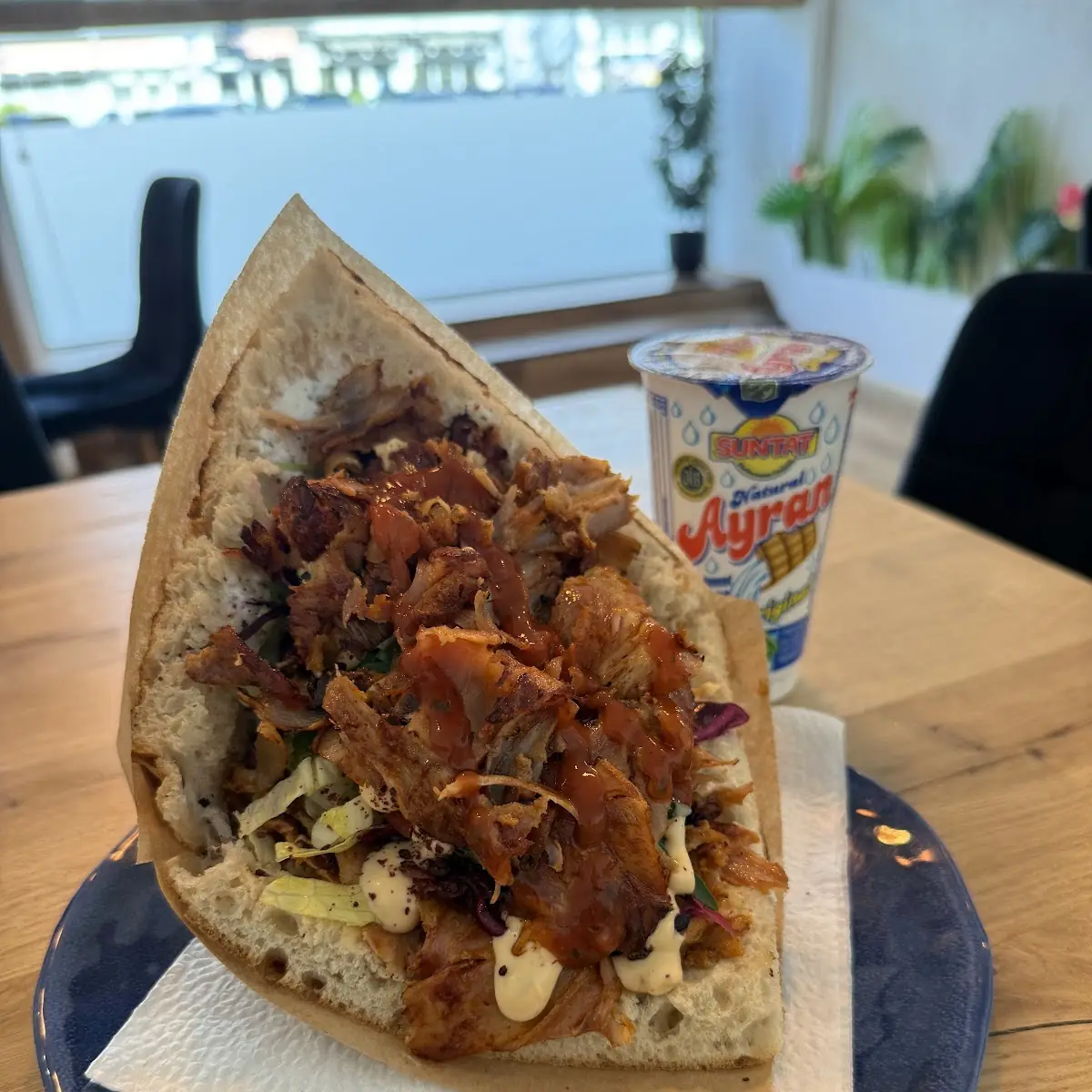 Essen und Trinken photo 10