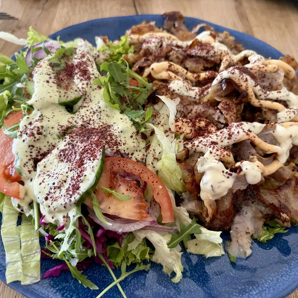 Essen und Trinken photo 2
