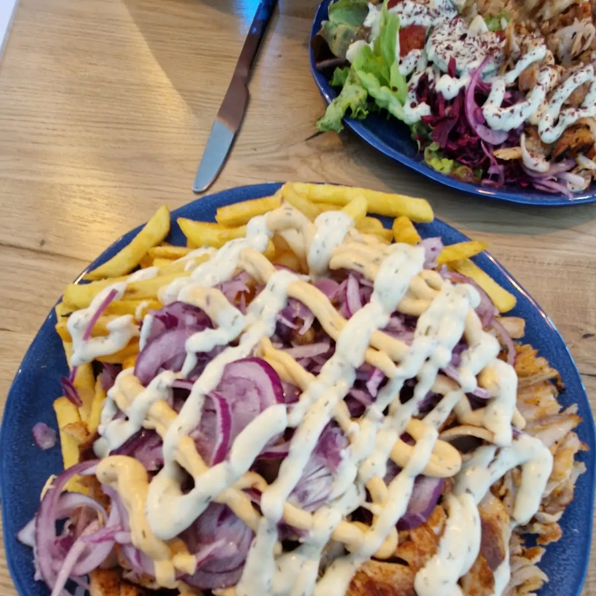 Essen und Trinken photo 3