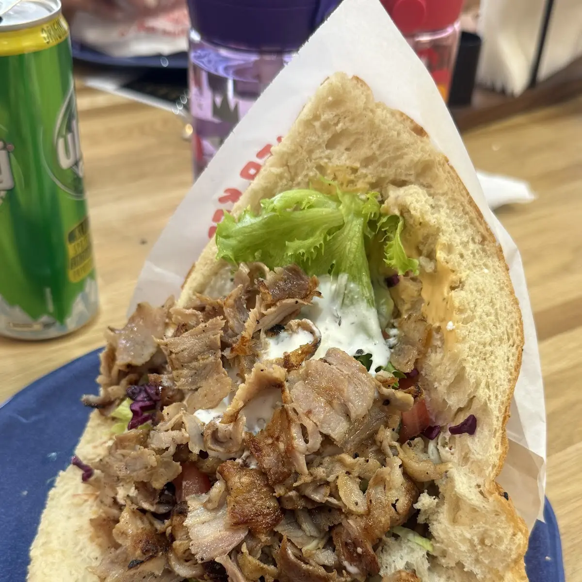 Essen und Trinken photo 7