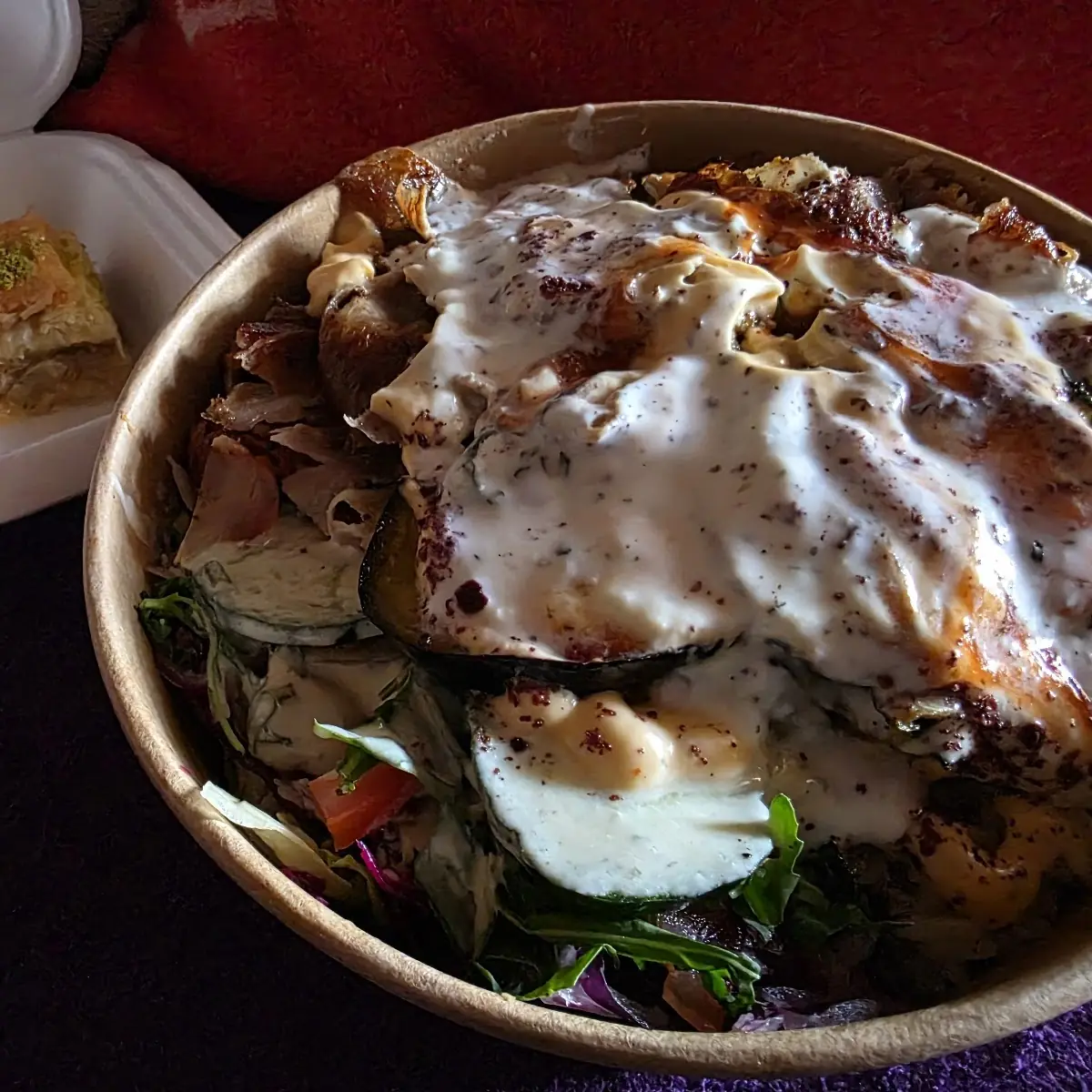 Essen und Trinken photo 8
