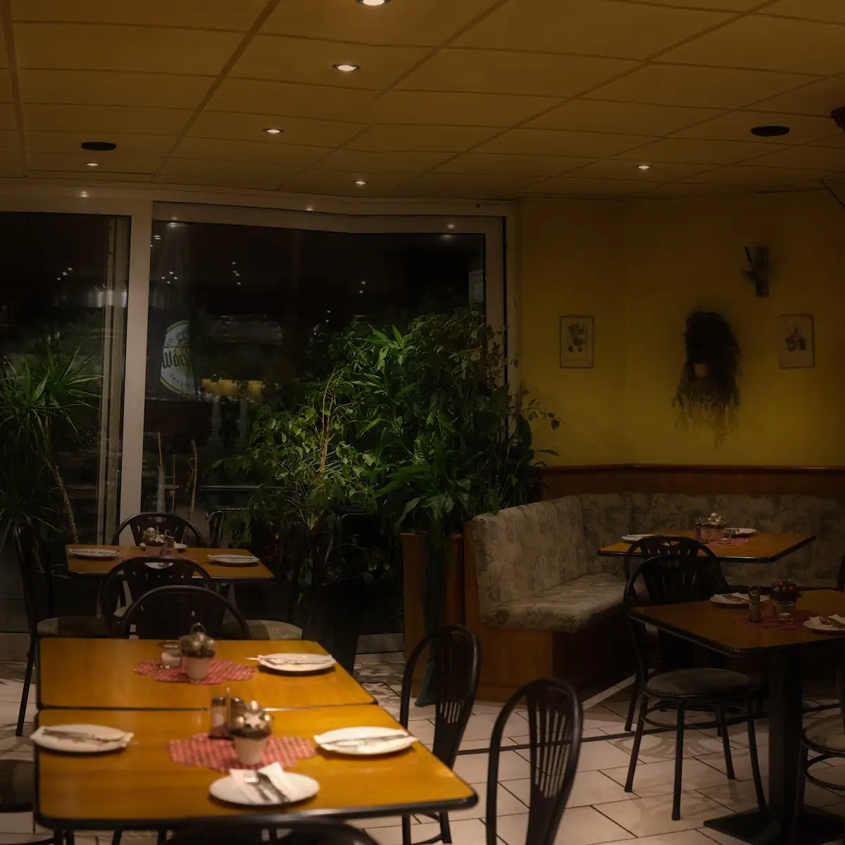Atmosphäre photo 3