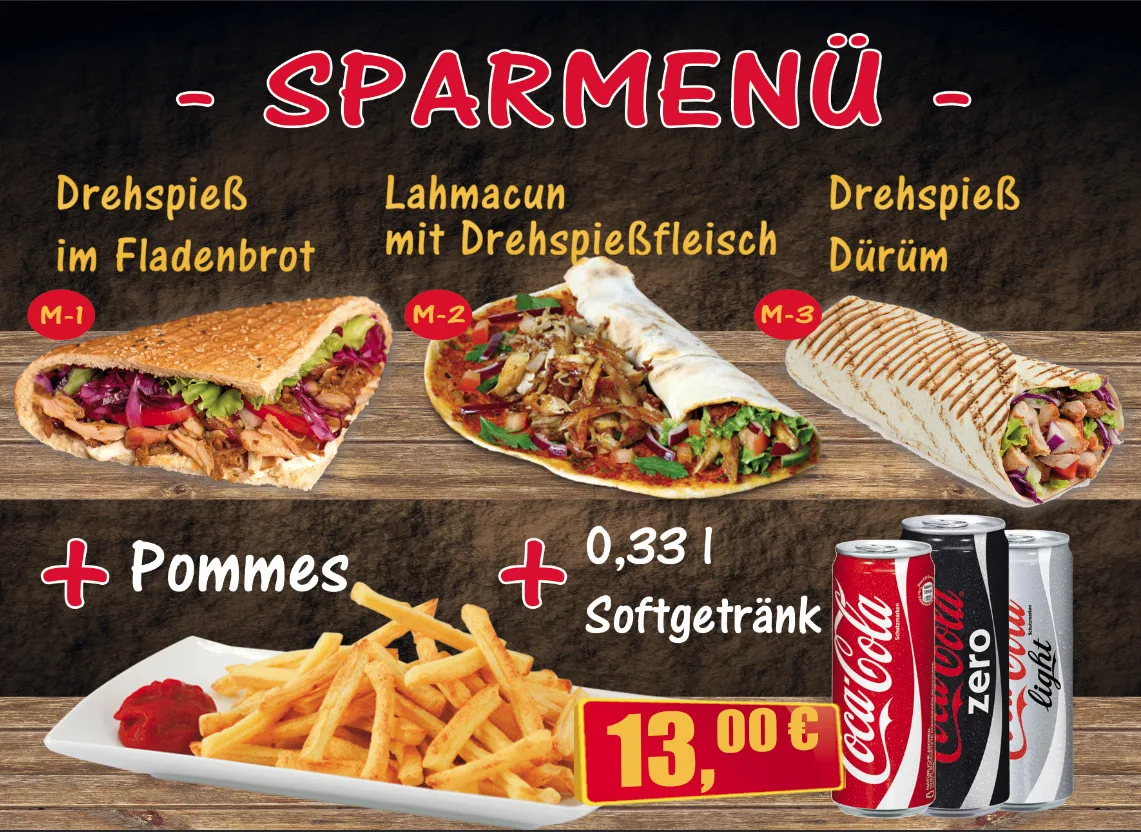 Speisekarte photo 7