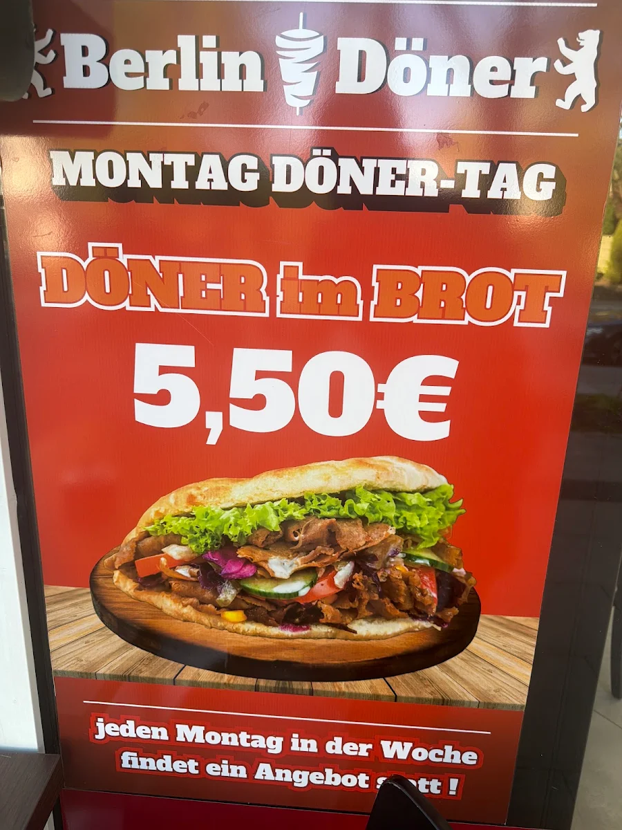 Speisekarte photo 9