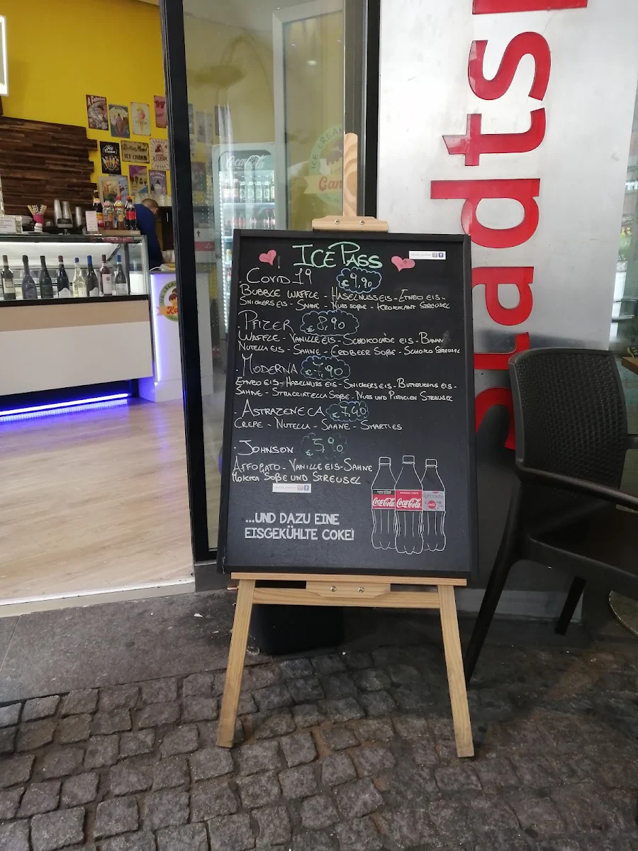 Speisekarte photo 8