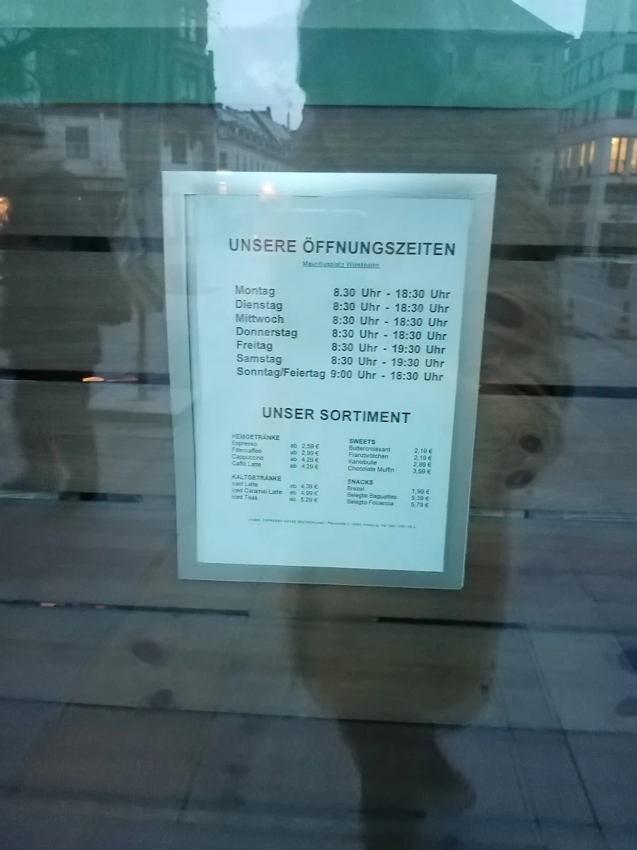 Speisekarte photo 7