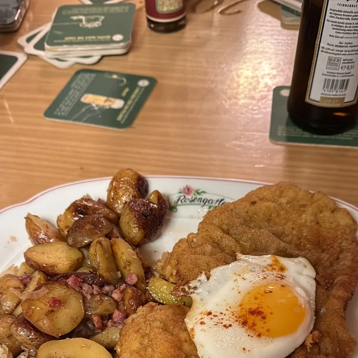 Essen und Trinken photo 3