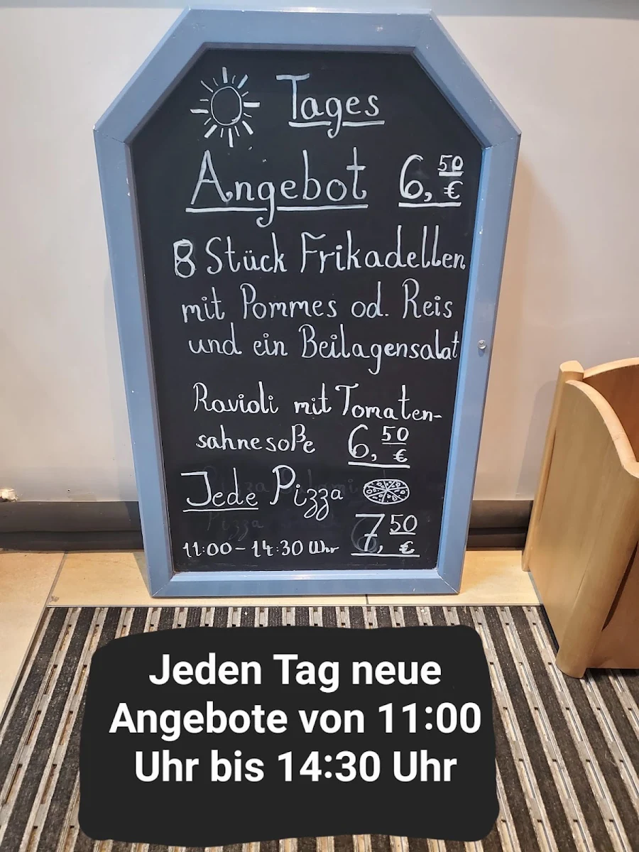 Speisekarte photo 5