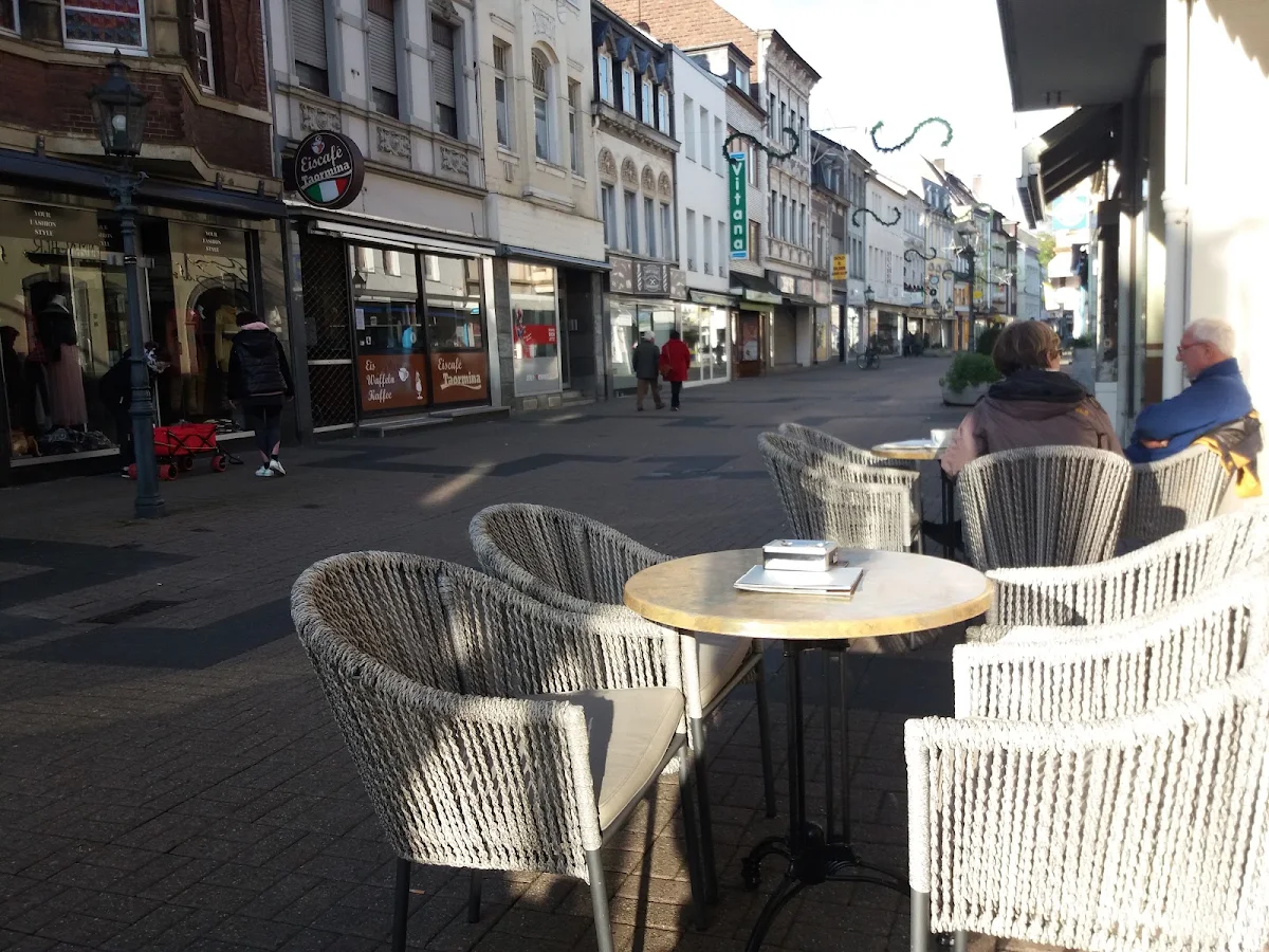 Atmosphäre photo 3