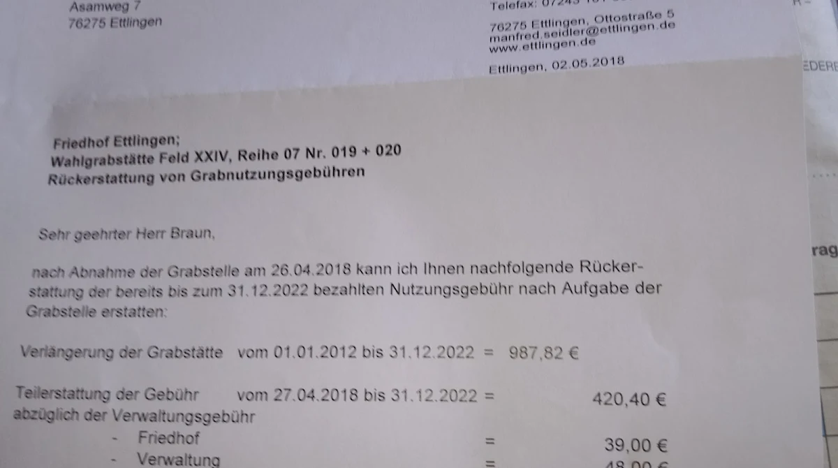 Speisekarte photo 9