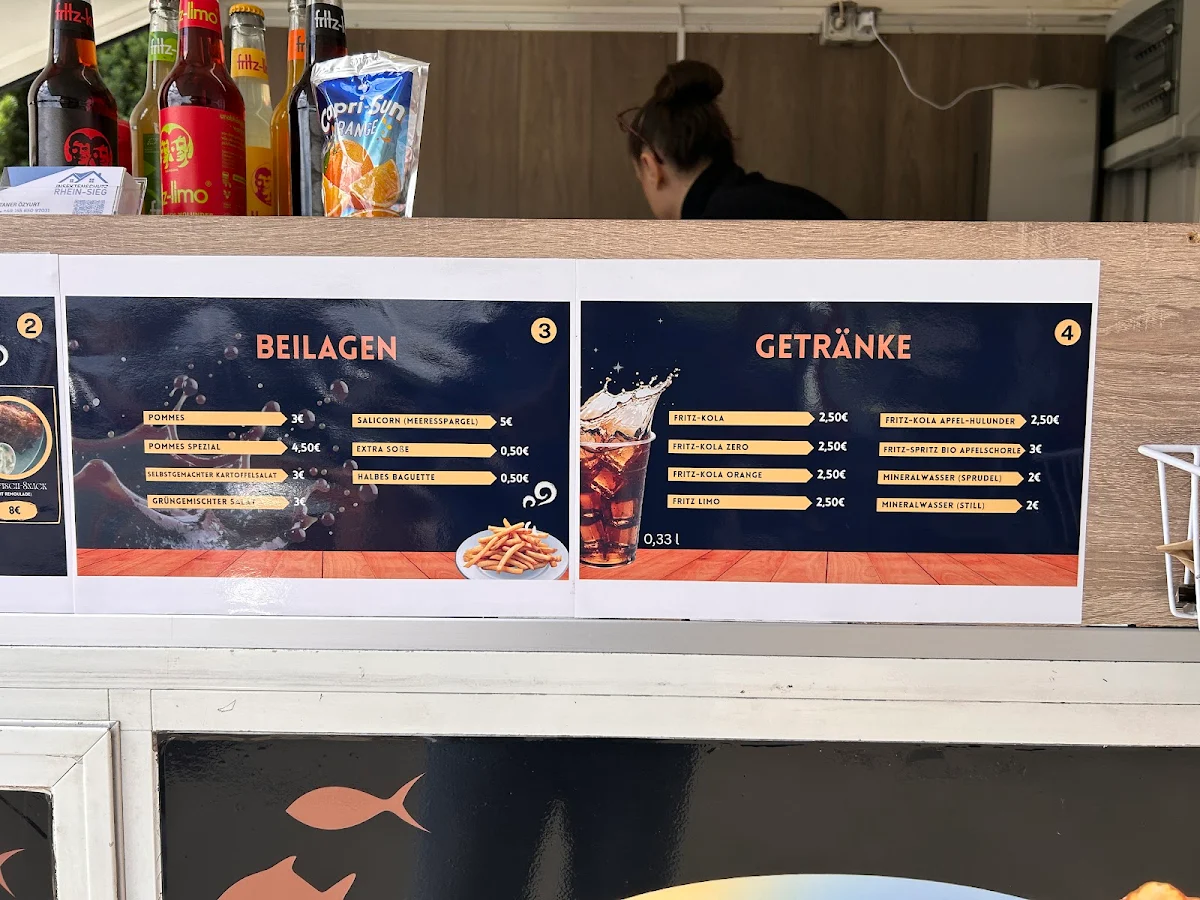 Speisekarte photo 6