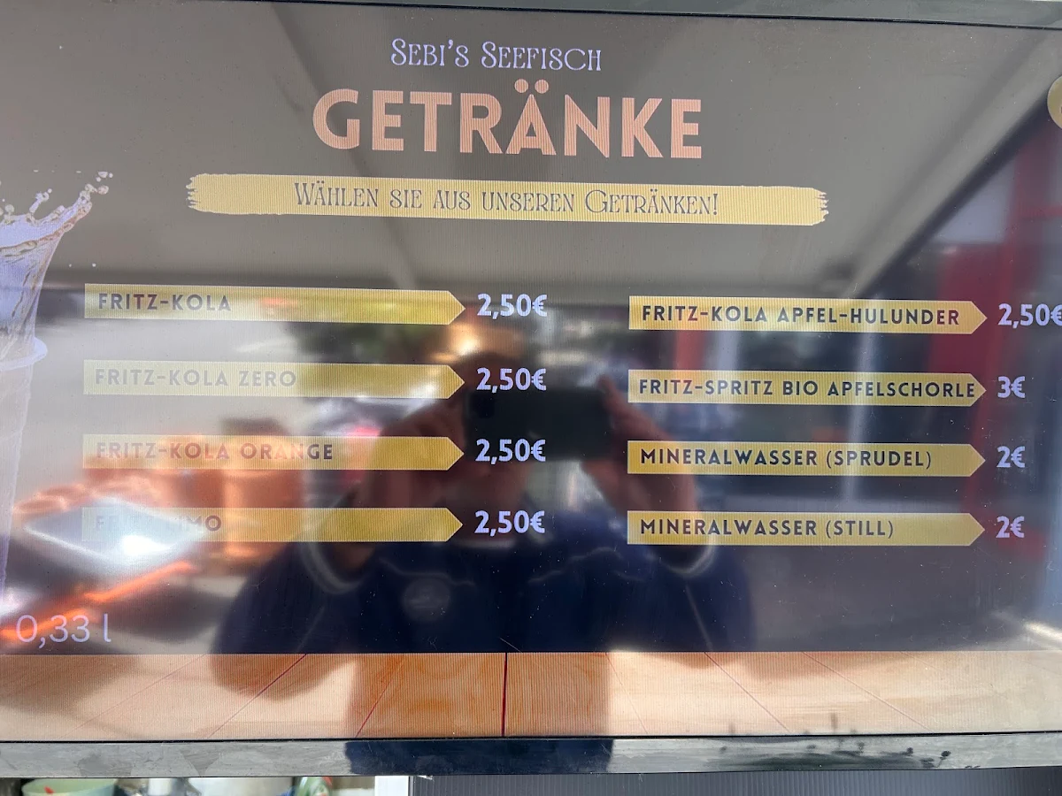 Speisekarte photo 9