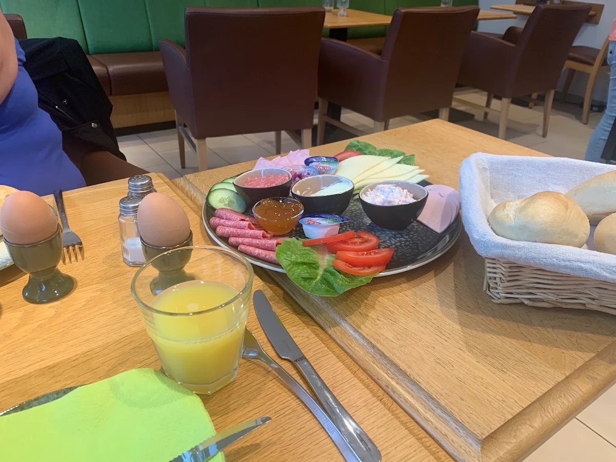 Essen und Trinken photo 8