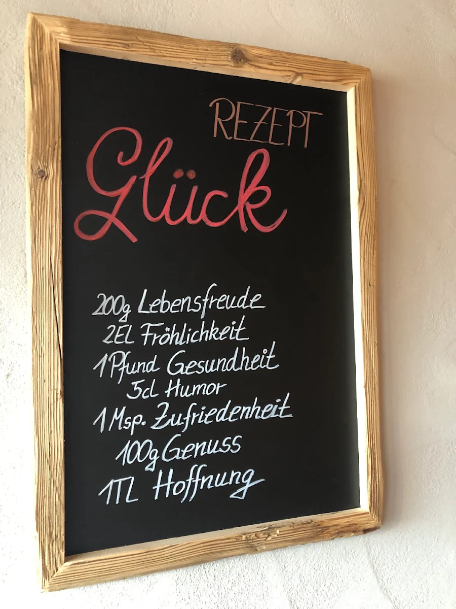 Speisekarte photo 4