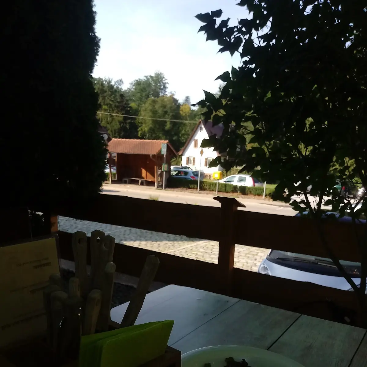 Atmosphäre photo 10