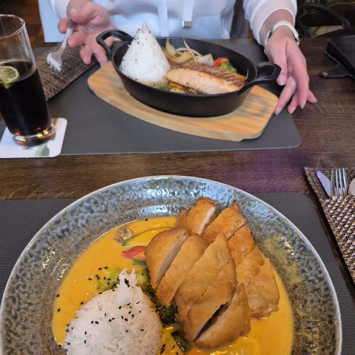 Essen und Trinken photo 4
