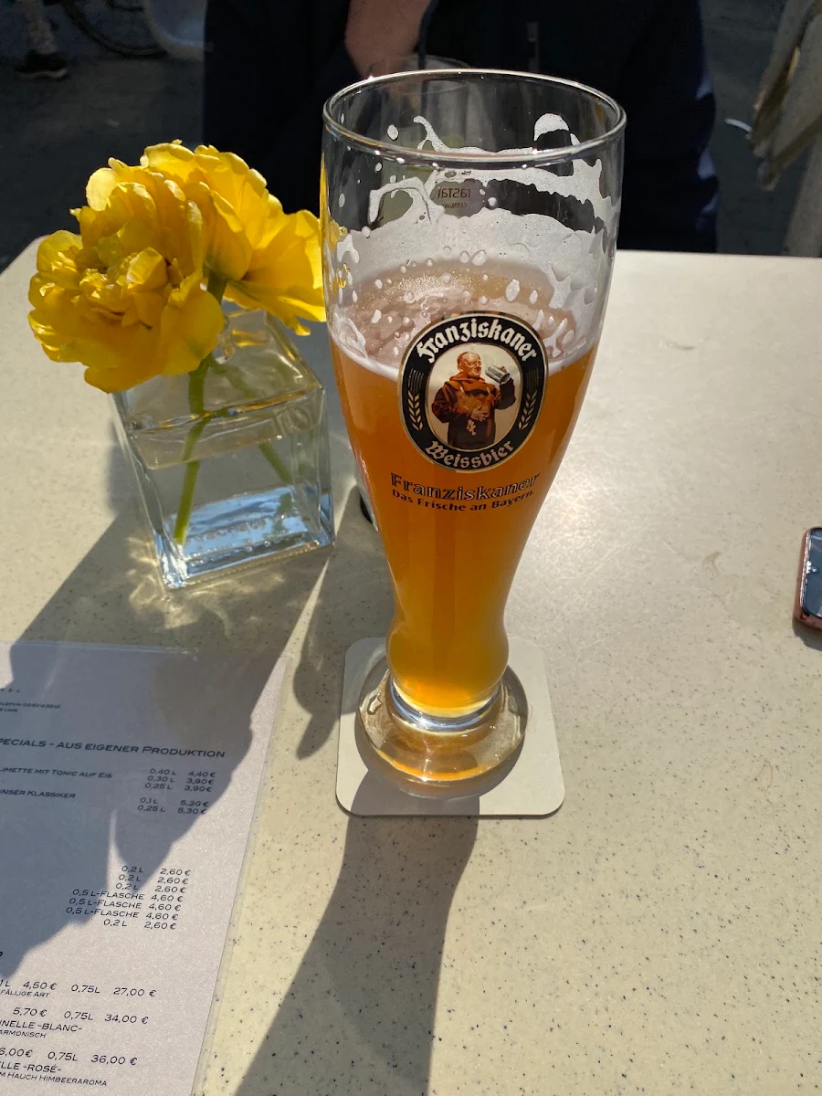Essen und Trinken photo 8