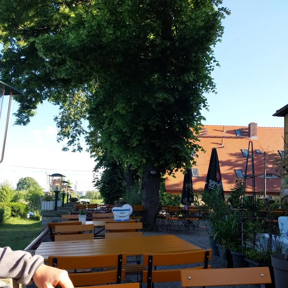 Atmosphäre photo 2