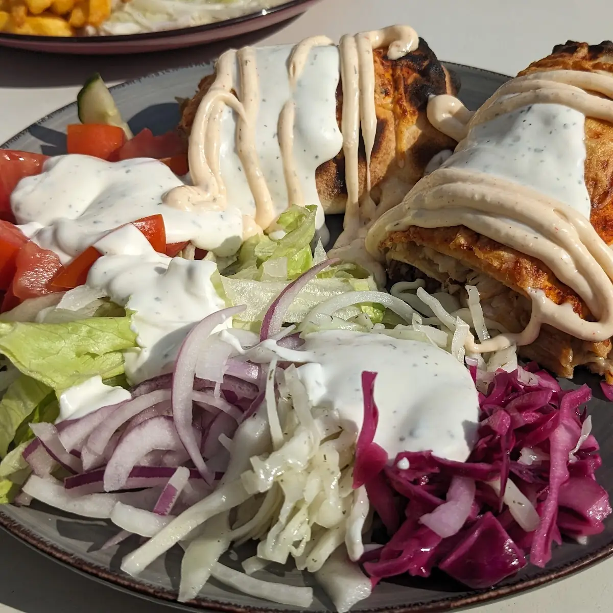 Essen und Trinken, Masal's KEBABO HOUSE Rastatt