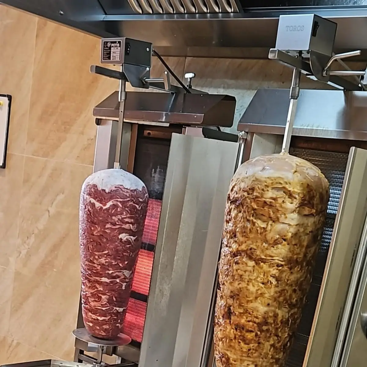 Essen und Trinken, Masal's KEBABO HOUSE Rastatt