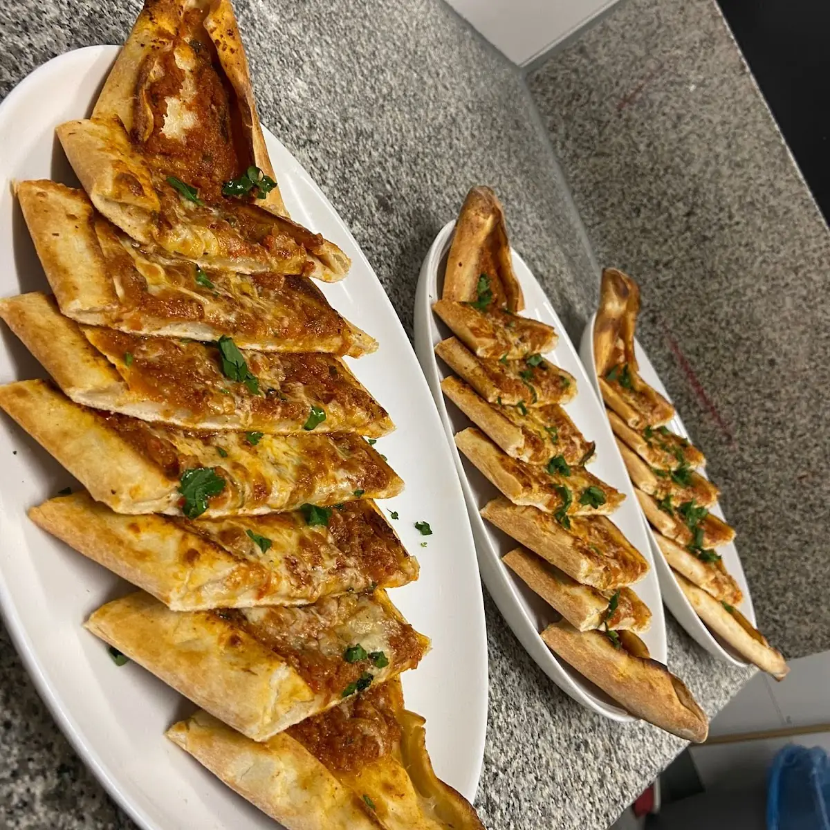 Essen und Trinken, Masal's KEBABO HOUSE Rastatt