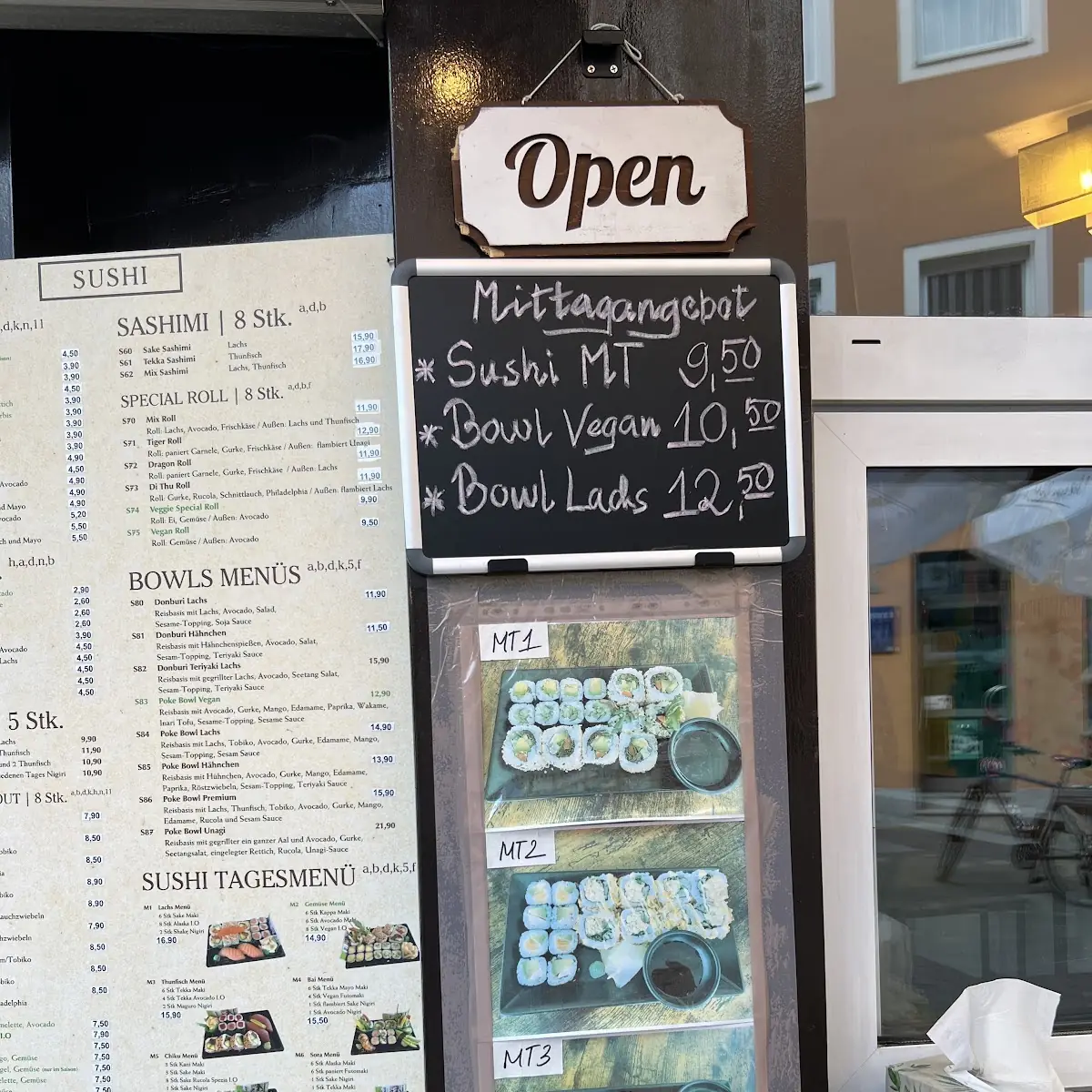 Speisekarte photo 10