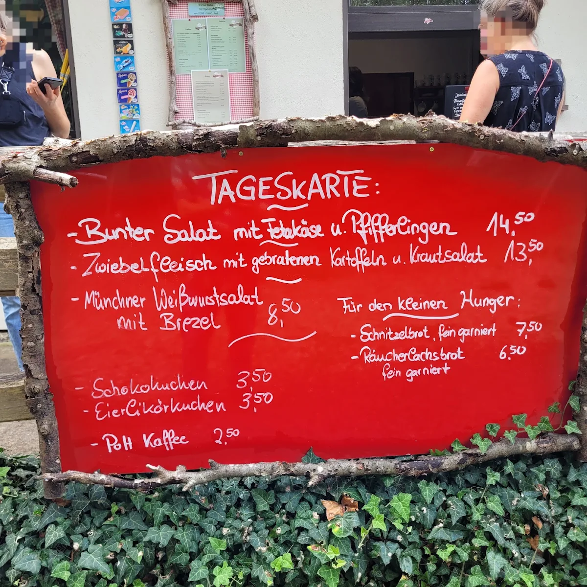 Speisekarte photo 8