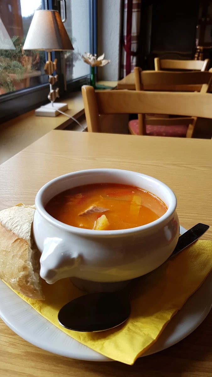 Essen und Trinken photo 5