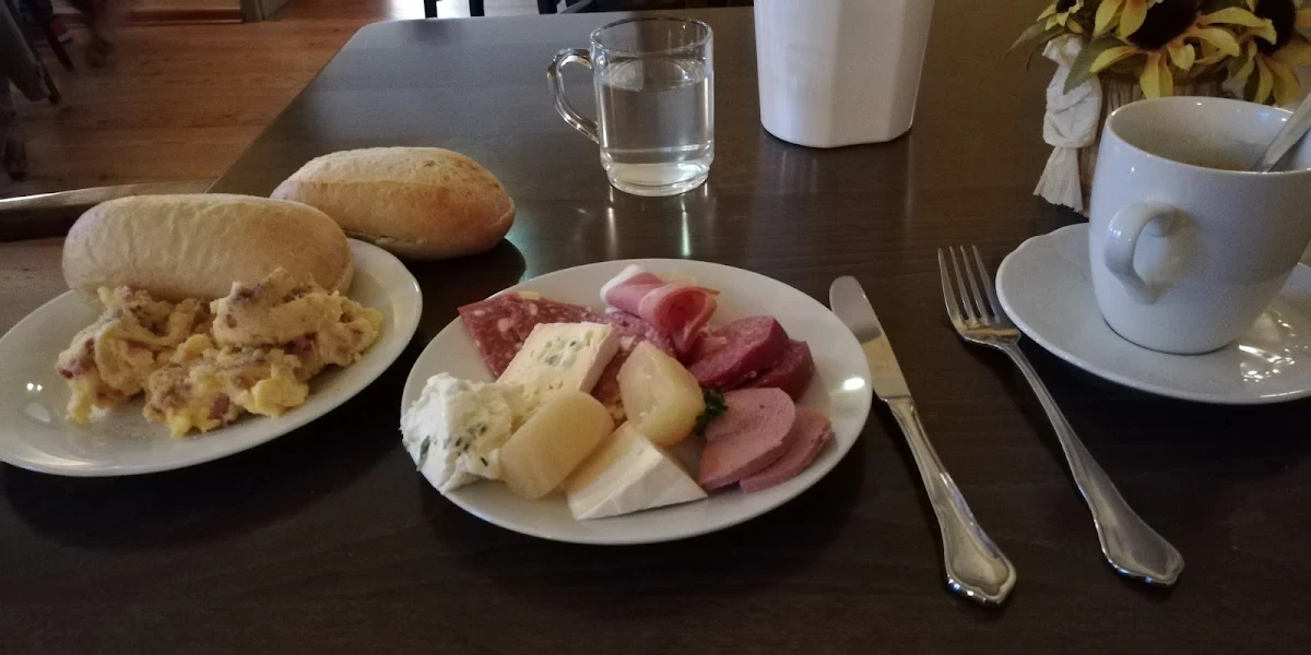 Essen und Trinken photo 7