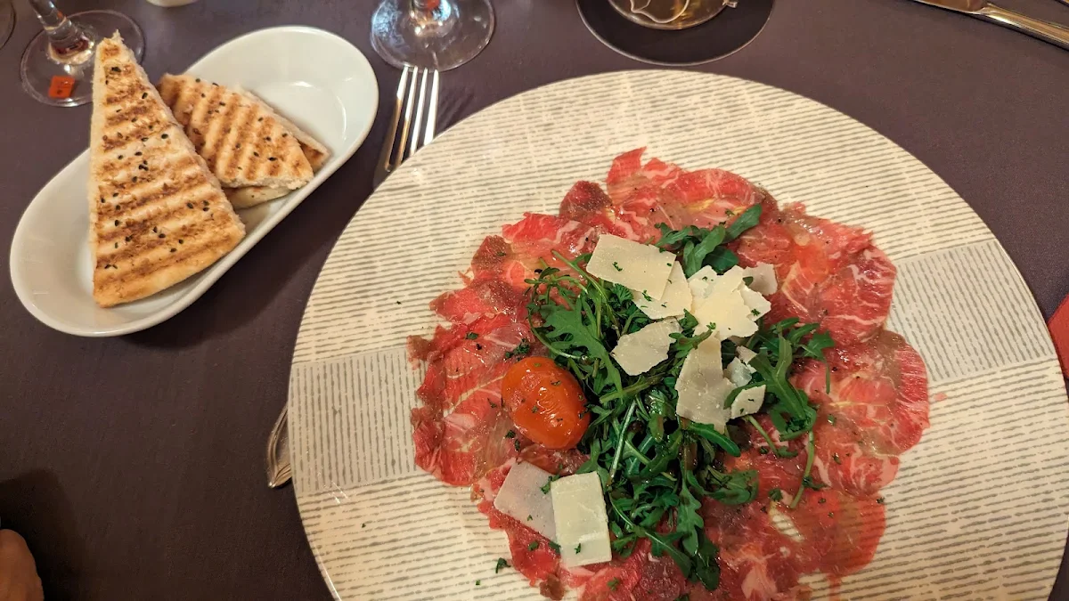 Essen und Trinken photo 10