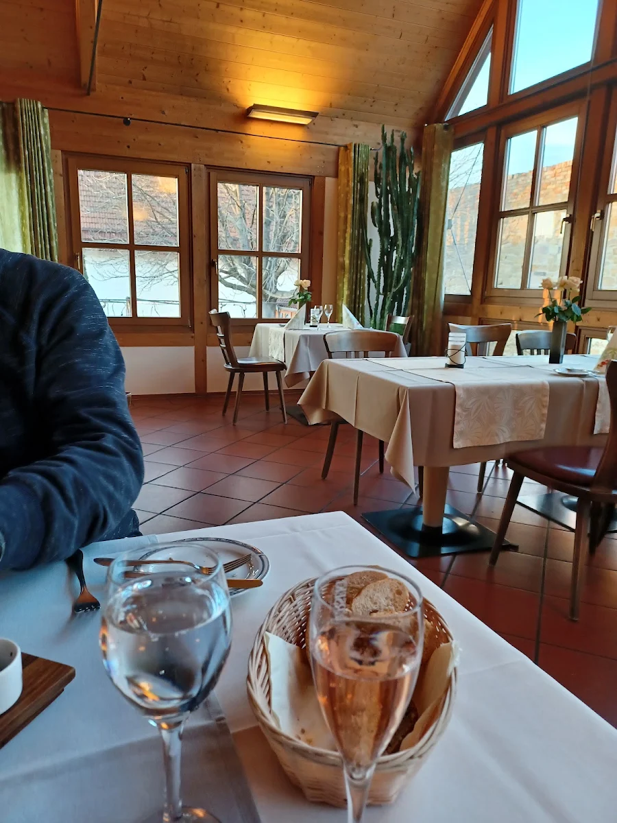 Essen und Trinken photo 4