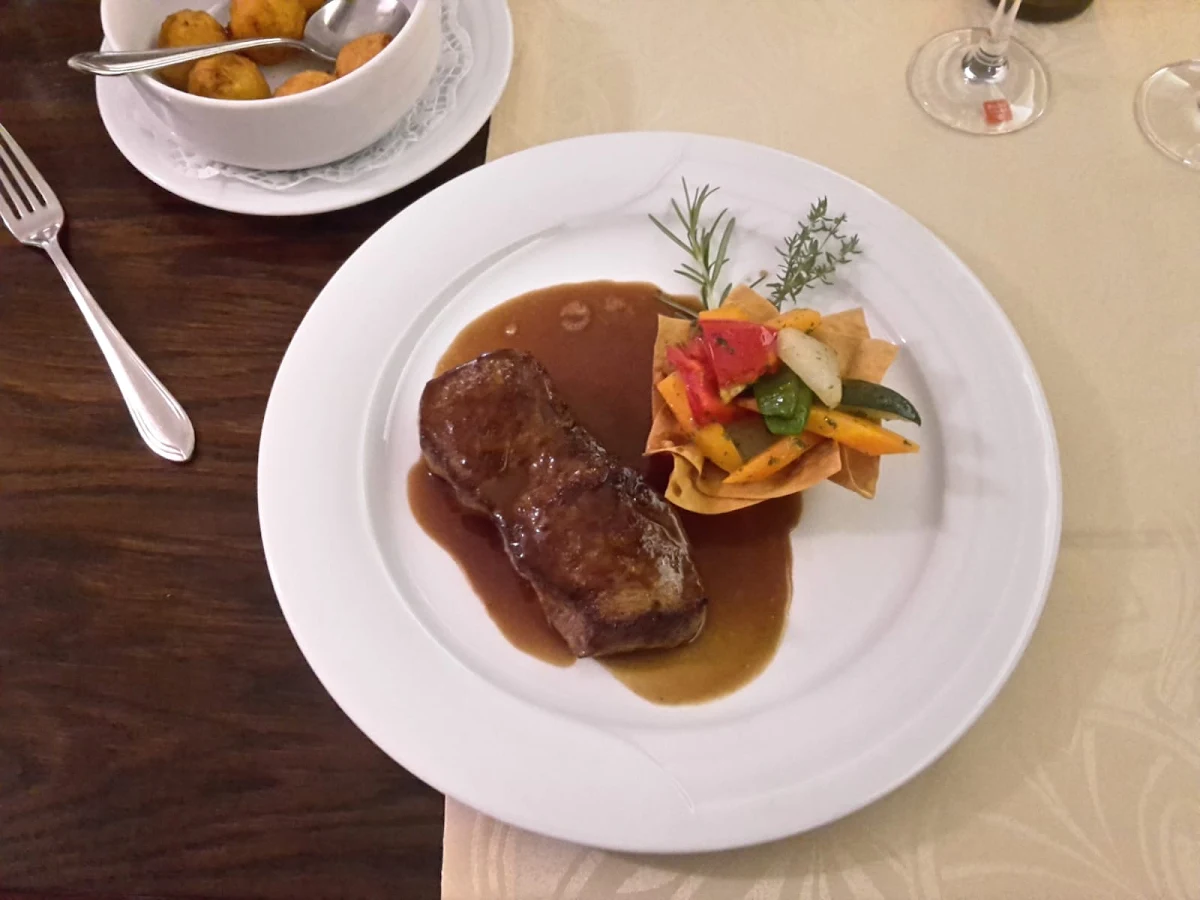 Essen und Trinken photo 5