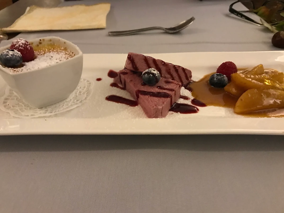 Essen und Trinken photo 6