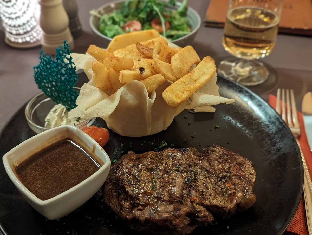 Essen und Trinken photo 7