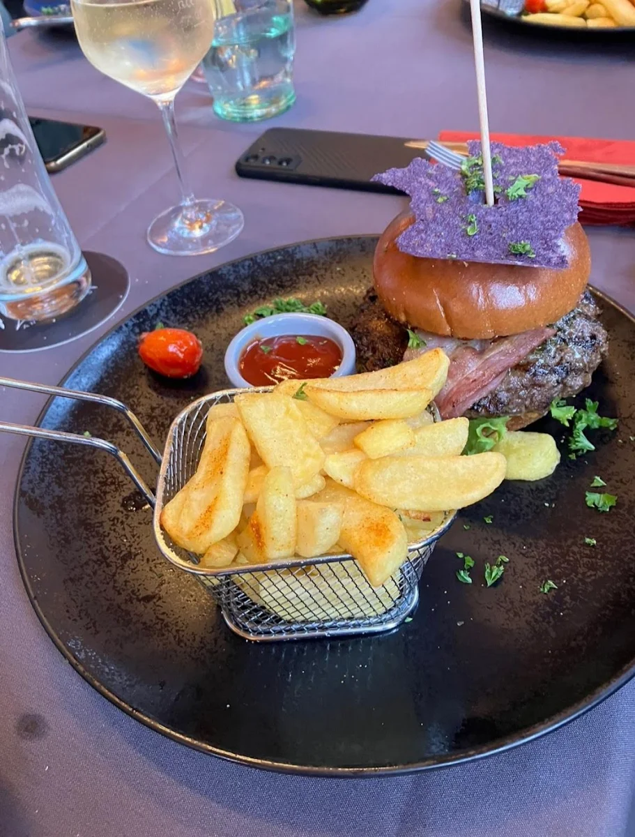 Essen und Trinken photo 8