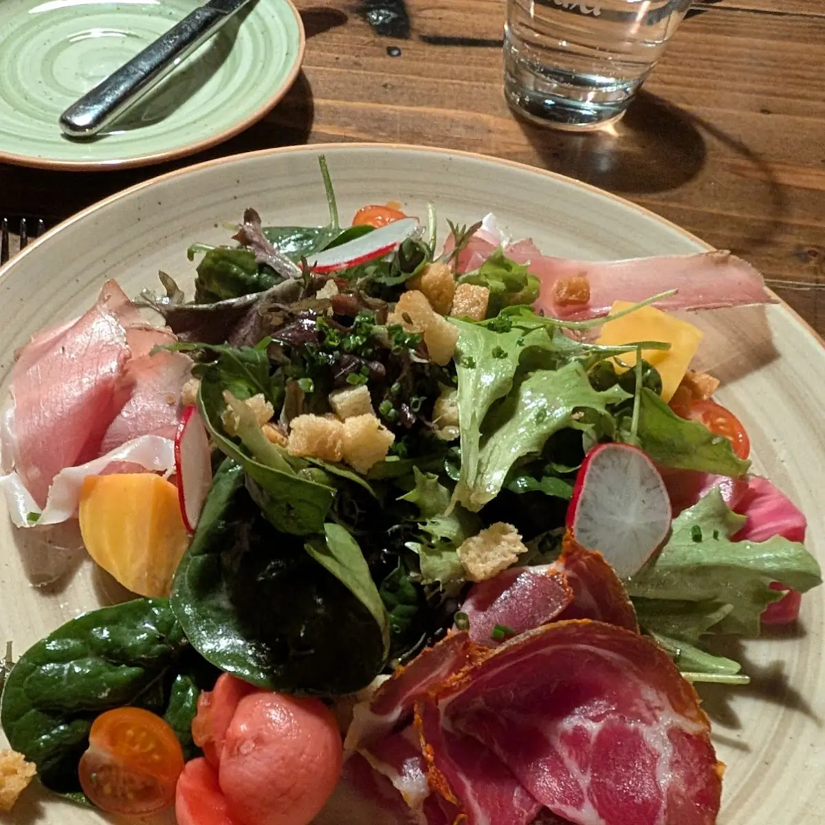 Essen und Trinken photo 4