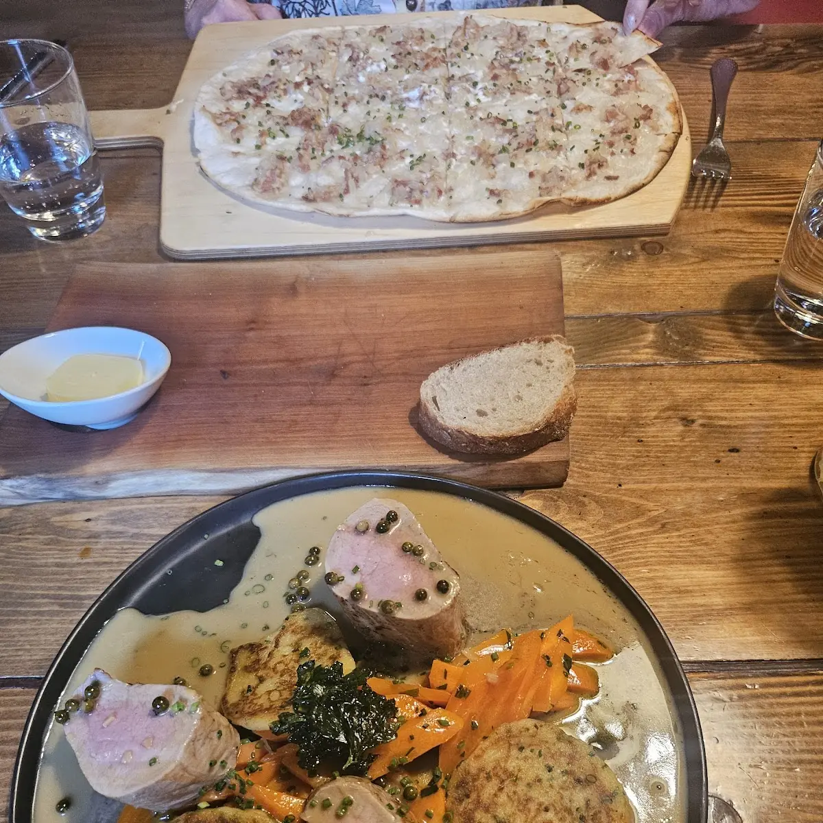 Essen und Trinken photo 5