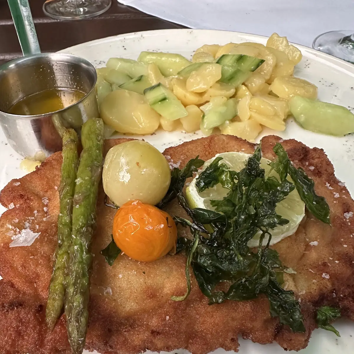 Essen und Trinken photo 6